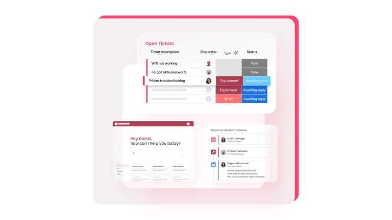 monday-Service-dashboard-ticketing-automation